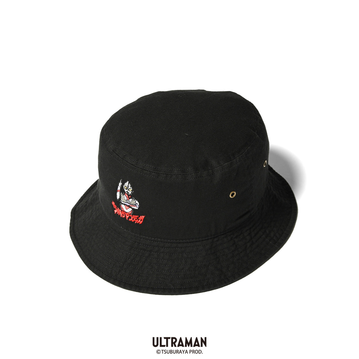 HOMEGAME | ULTRAMAN TIGA - ウルトラマンティガ BUCKET HAT