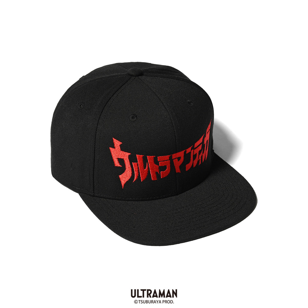 HOMEGAME | ULTRAMAN TIGA - Ultraman Tiga SNAPBACK CAP