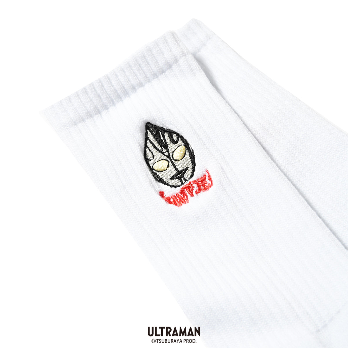 HOMEGAME | ULTRAMAN TIGA - ウルトラマンティガ SOCKS