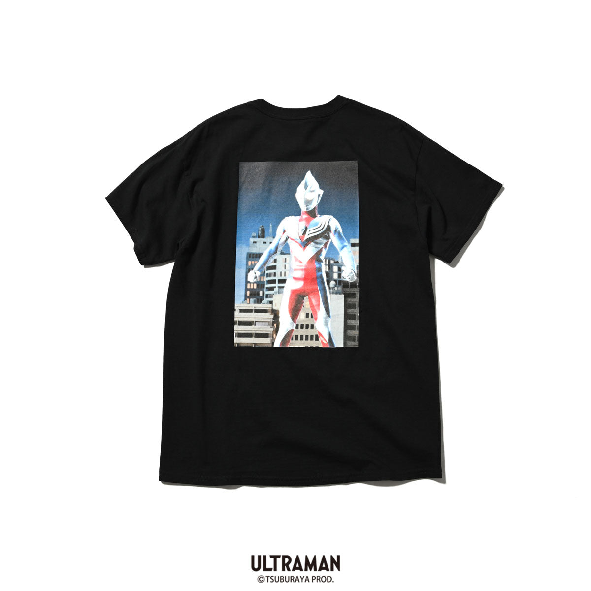 HOMEGAME | ULTRAMAN TIGA - ウルトラマンティガ SS TEE #1