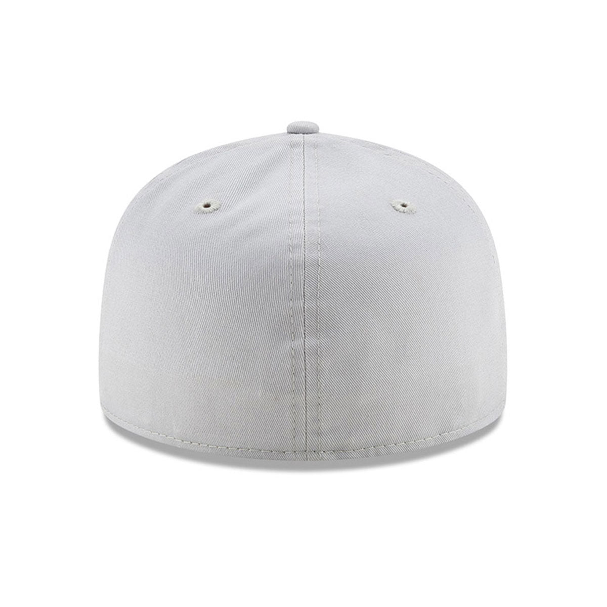 NEW ERA × TYSHAWN JONES - 59FIFTY HARDIES CAP GRAY