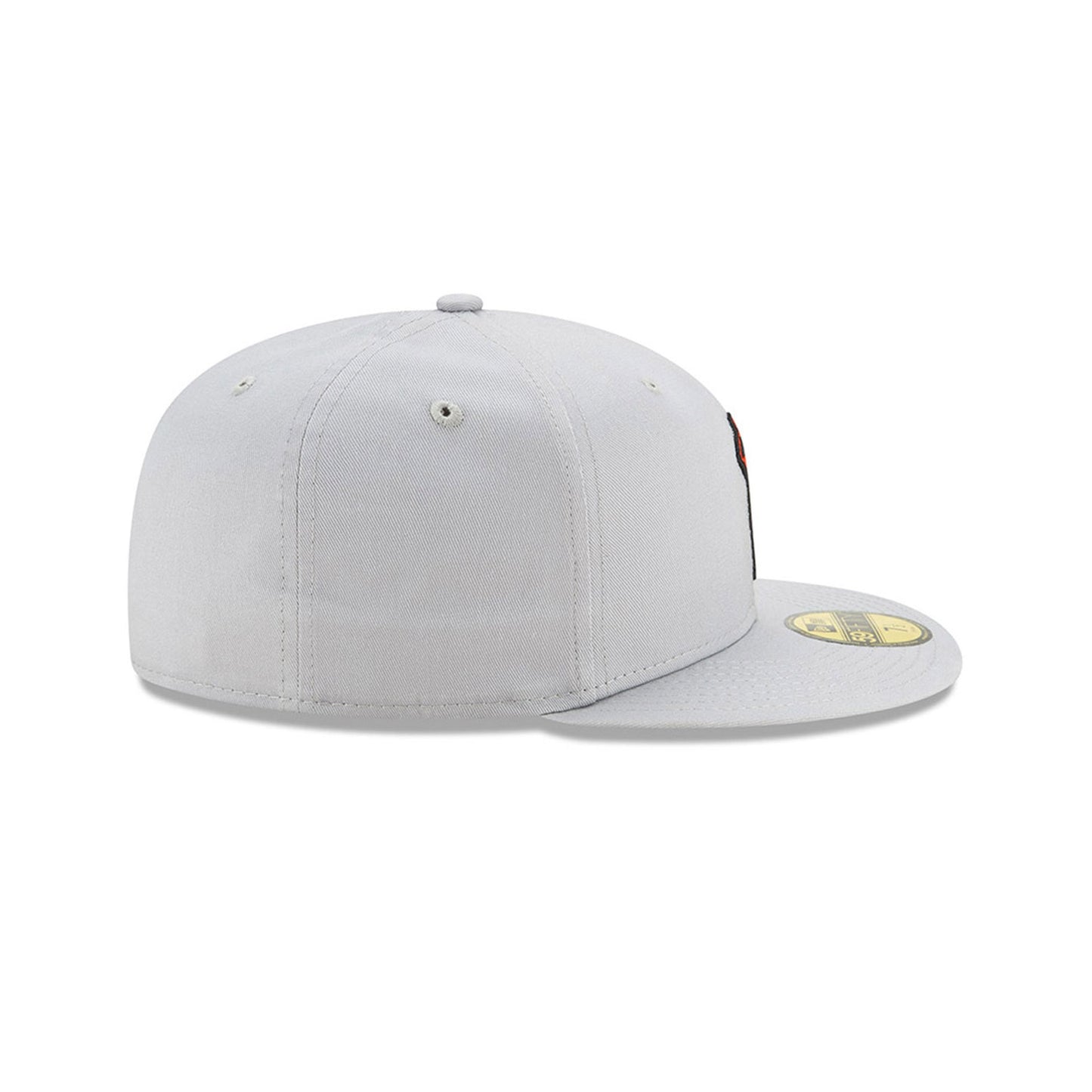 NEW ERA × TYSHAWN JONES - 59FIFTY HARDIES 帽灰色