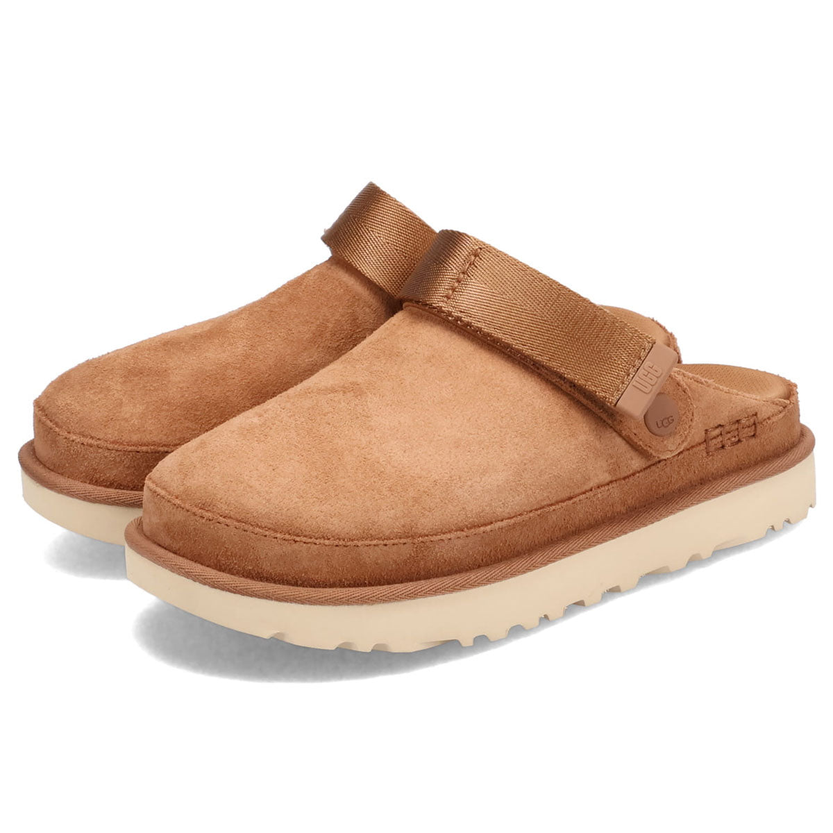 UGG - W GOLDENSTAR CLOG CHE【1138252】
