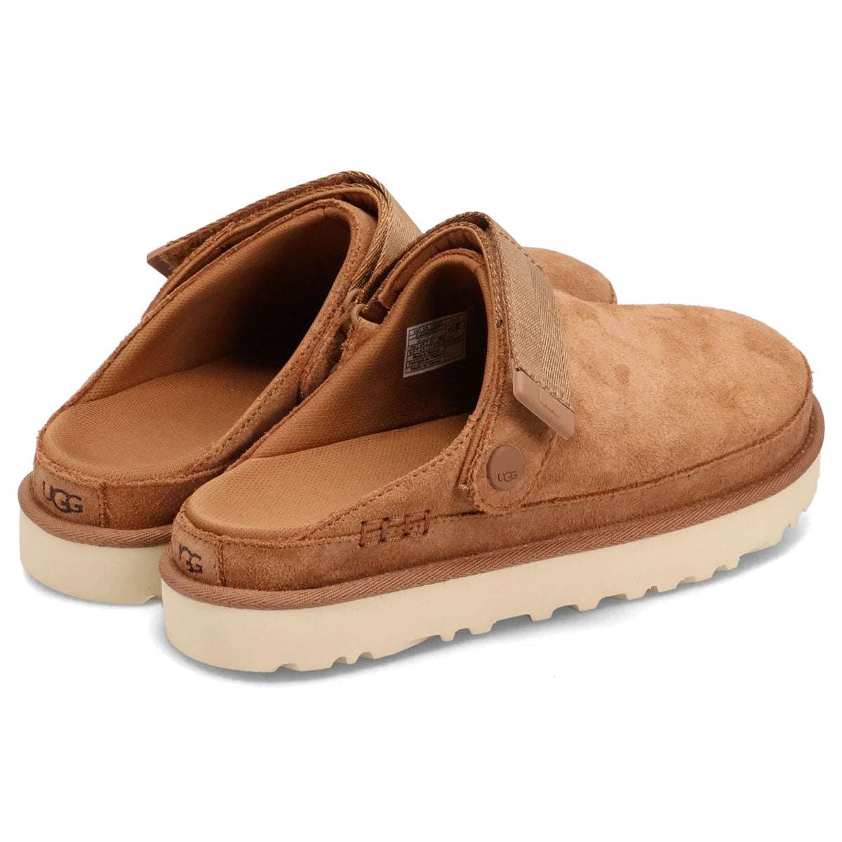 UGG - W GOLDENSTAR CLOG CHE【1138252】