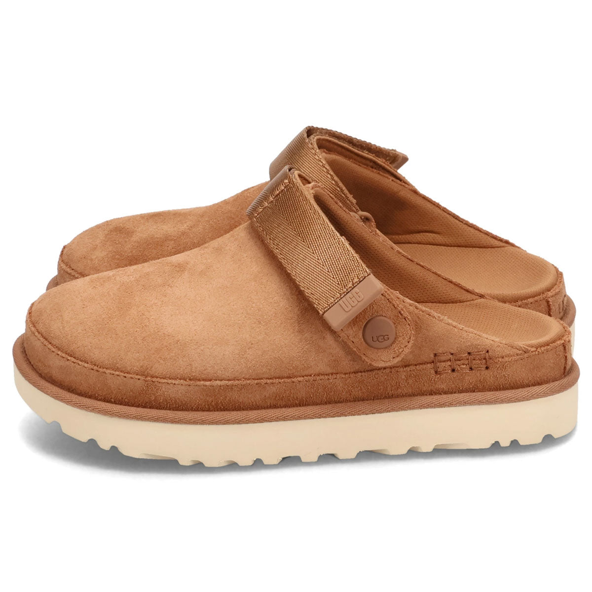 UGG - W GOLDENSTAR CLOG CHE【1138252】