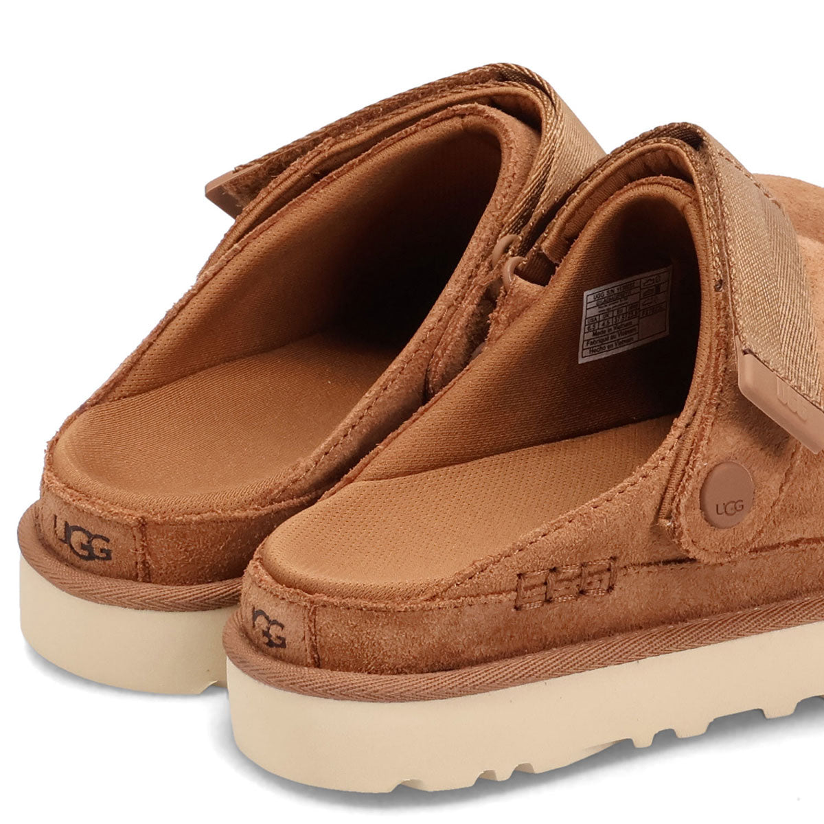 UGG - W GOLDENSTAR CLOG CHE【1138252】