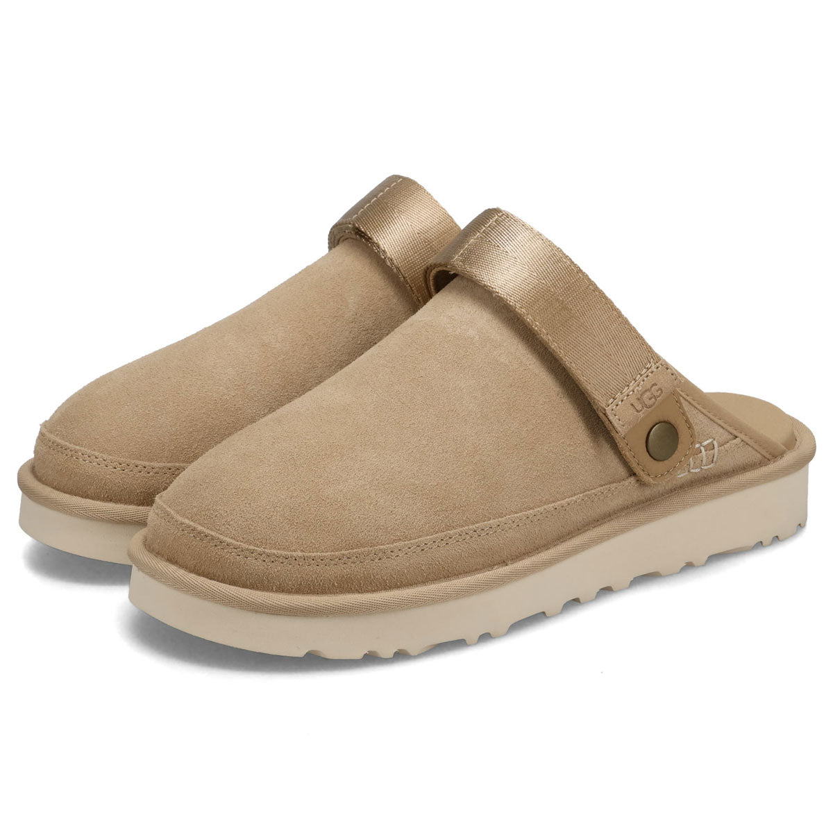 楽天市場】【土日祝も発送】アグ サンダル UGG ゴールデングロウ