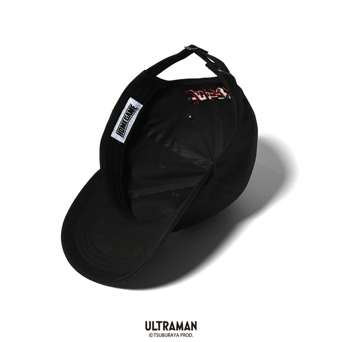 HOMEGAME | ULTRAMAN - ウルトラマン BALL CAP