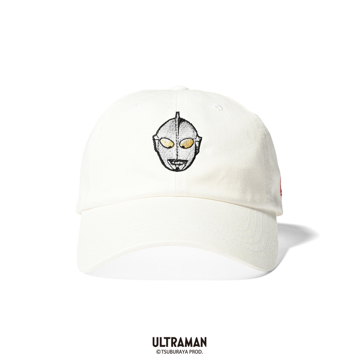 HOMEGAME | ULTRAMAN - ウルトラマン BALL CAP