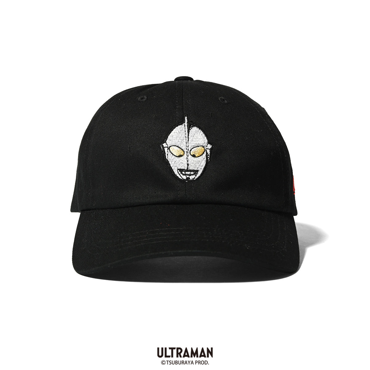 HOMEGAME | ULTRAMAN - ウルトラマン BALL CAP