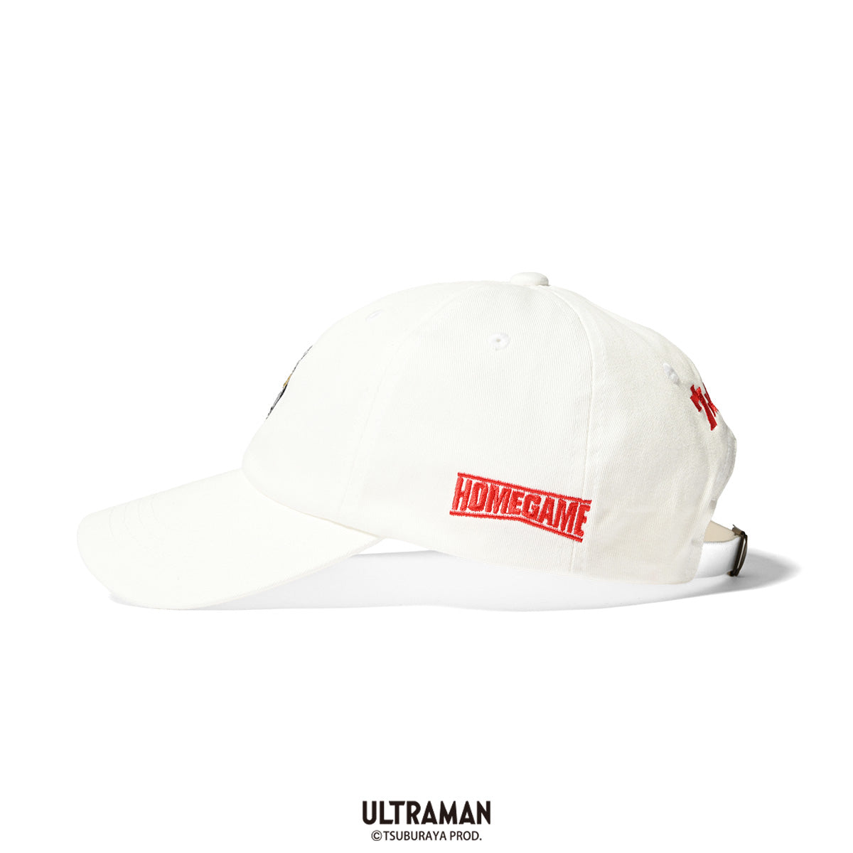 HOMEGAME | ULTRAMAN - ウルトラマン BALL CAP