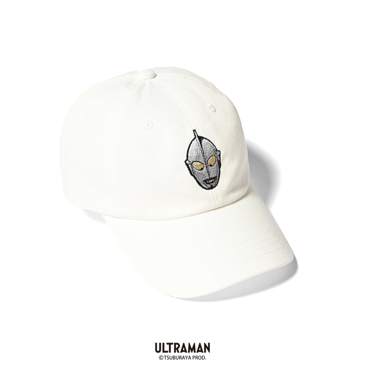 HOMEGAME | ULTRAMAN - ウルトラマン BALL CAP