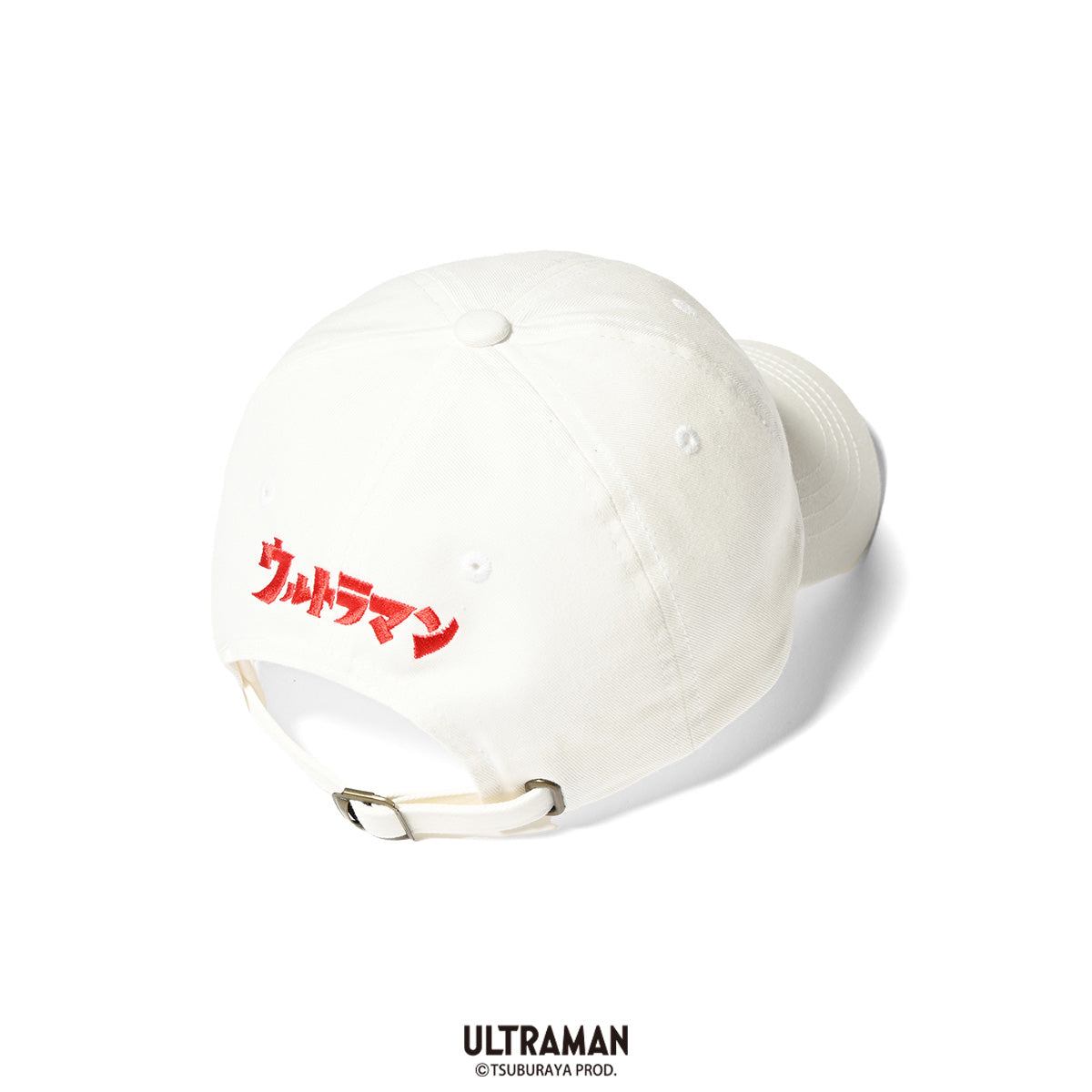 HOMEGAME | ULTRAMAN - ウルトラマン BALL CAP