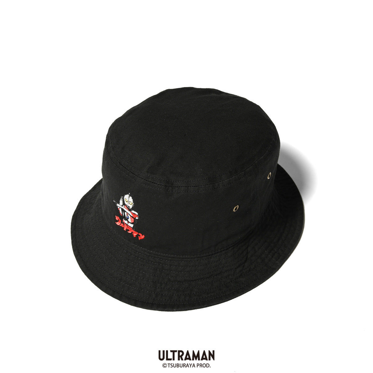 [Pre-order: Shipment will begin on October 5, 2024] HOMEGAME | ULTRAMAN - Ultraman BUCKET HAT