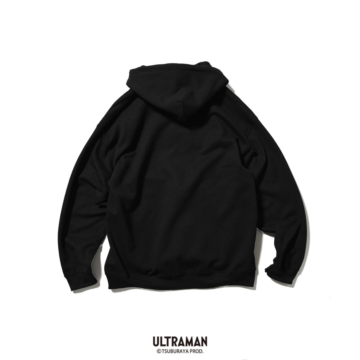 [Pre-order: Shipments will begin on October 5, 2024] HOMEGAME | ULTRAMAN - Ultraman HOODIE