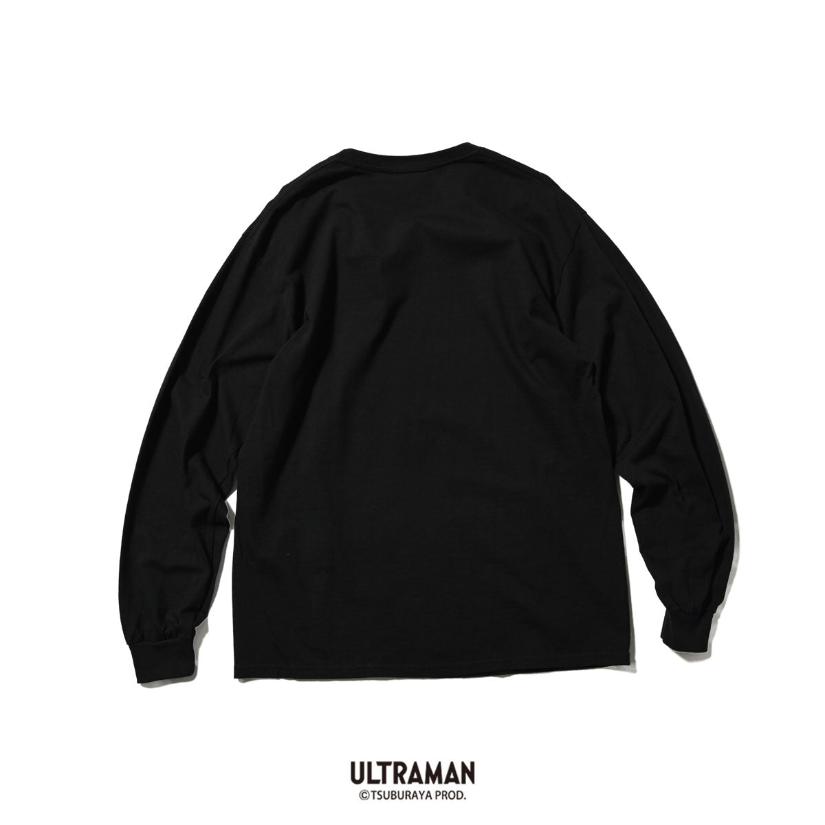 [Pre-order: Shipment will begin on October 5, 2024] HOMEGAME | ULTRAMAN - Ultraman LS TEE