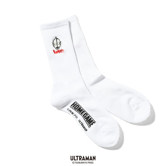 HOMEGAME | ULTRAMAN - ウルトラマン SOCKS