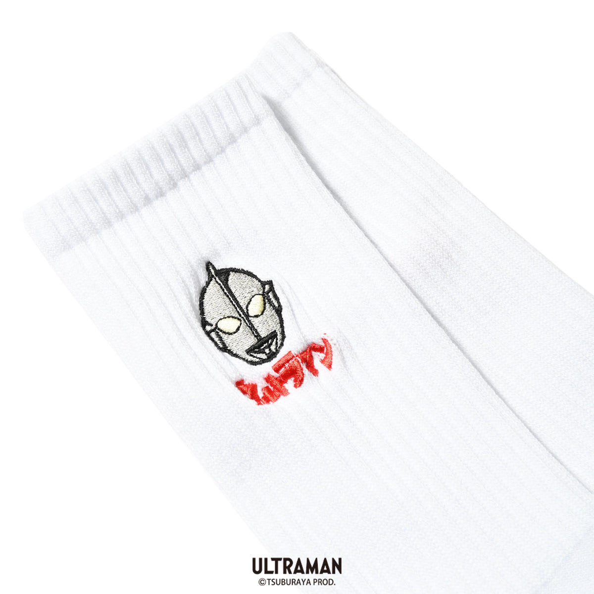 HOMEGAME | ULTRAMAN - ウルトラマン SOCKS