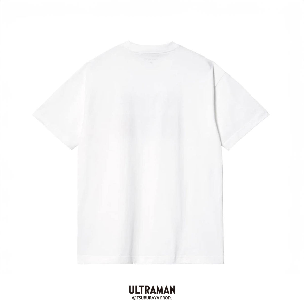 [Pre-order: Shipment will begin on October 5, 2024] HOMEGAME | ULTRAMAN - Ultraman SS TEE #1