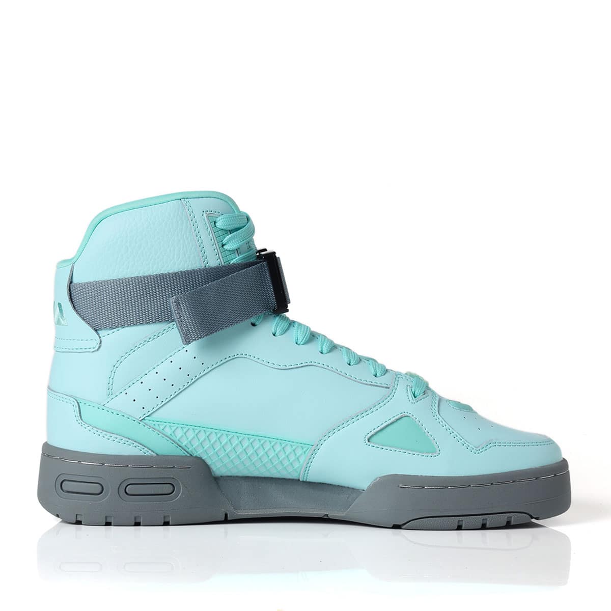 FILA × 初音未來 TERATACH 600 HI TERATACH 600 High LBL/GY [USS23040-419]