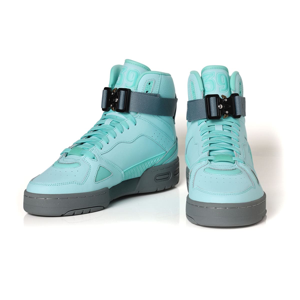 FILA × 初音未來 TERATACH 600 HI TERATACH 600 High LBL/GY [USS23040-419]