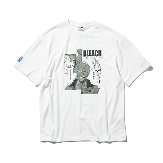 BLEACH x PUMA SS TEE / グリムジョー・ジャガージャック【634708-02】