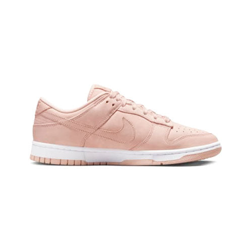 NIKE WMNS DUNK LOW 粉紅牛津鞋 Nike 女款 Dunk 低粉紅牛津鞋 [DV7415-600]