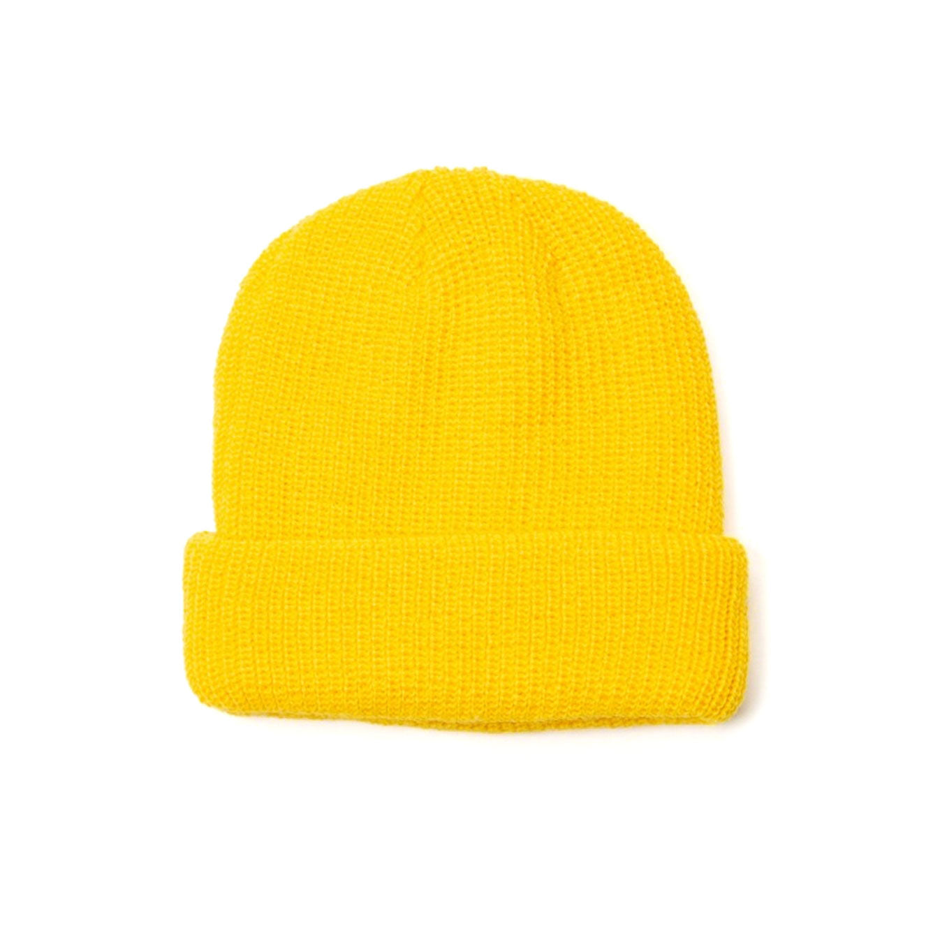 NIKE ACG ナイキ ACG NSW BEANIE ビーニー YELLOW【AV4775-741