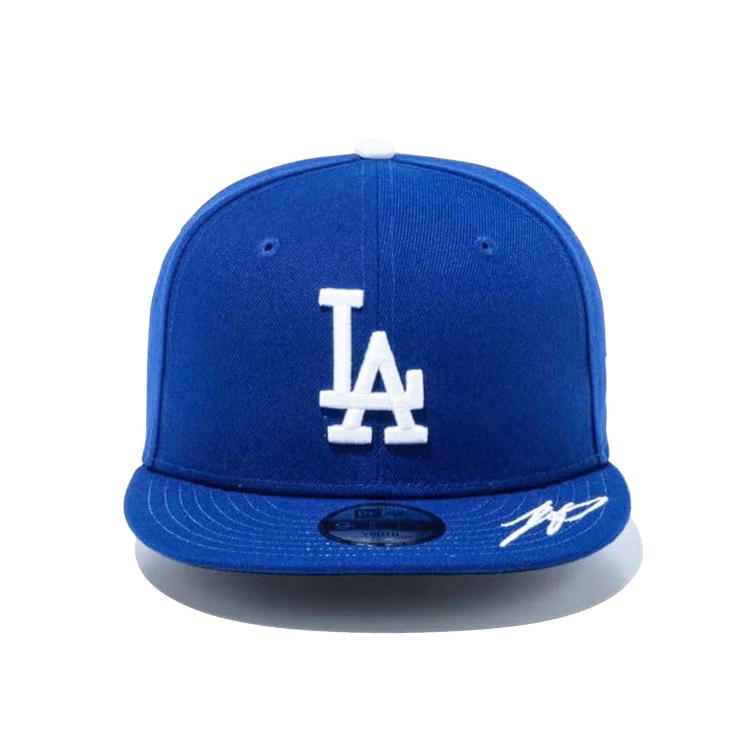 【KIDS】NEW ERA Los Angeles Dodgers - 9FIFTY YOUTH SHOHEI OHTANI DKROYAL【14383987】