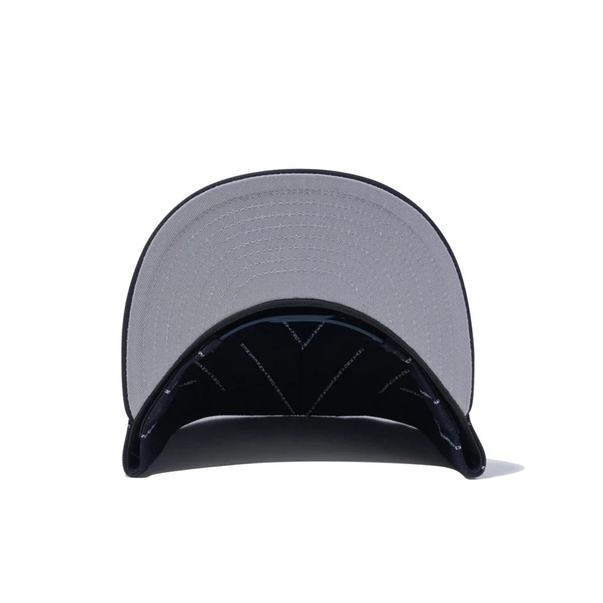 [KIDS] NEW ERA New York Yankees - YOUTH 9FIFTY TEXT STRIPE NVY 241 [14111882]