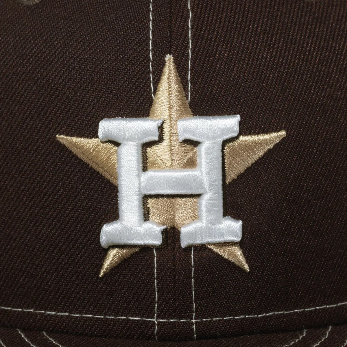 【KIDS】NEW ERA Houston Astros - YOUTH 9FIFTY HOUAST WHISTI BWOO WAL【14111895】