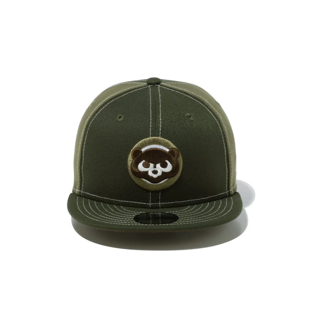 [KIDS] NEW ERA Chicago Cubs - YOUTH NOLI 9FIFTY CHICUBCO WHISTI DSEA [14111899]