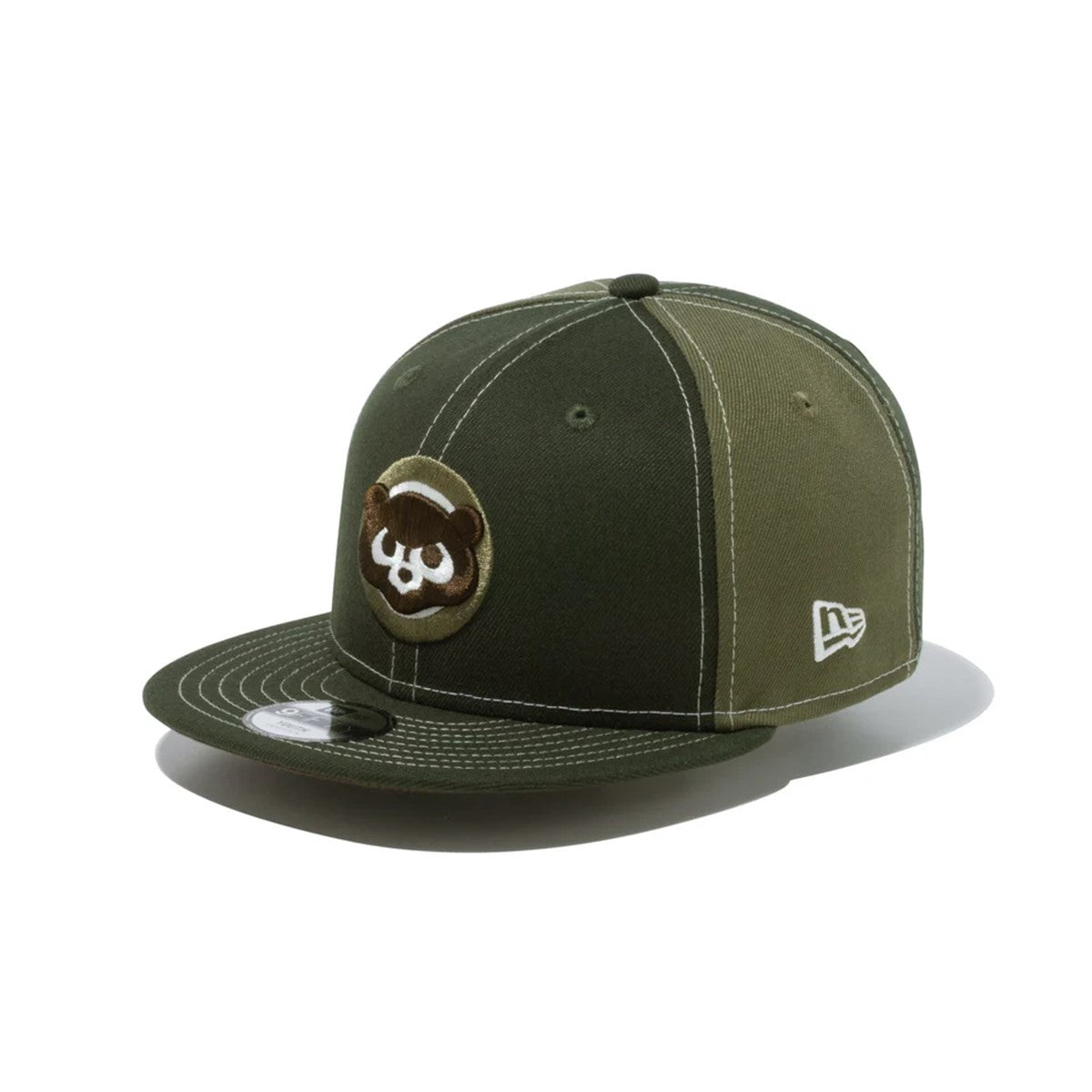 [KIDS] NEW ERA Chicago Cubs - YOUTH NOLI 9FIFTY CHICUBCO WHISTI DSEA [14111899]