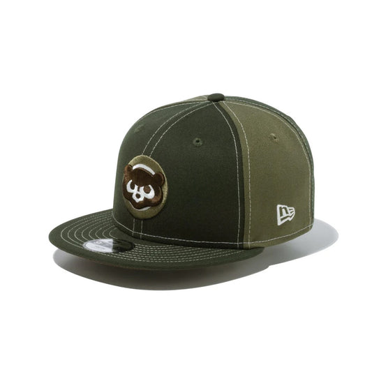 【KIDS】NEW ERA Chicago Cubs - YOUTH NOLI 9FIFTY CHICUBCO WHISTI DSEA【14111899】