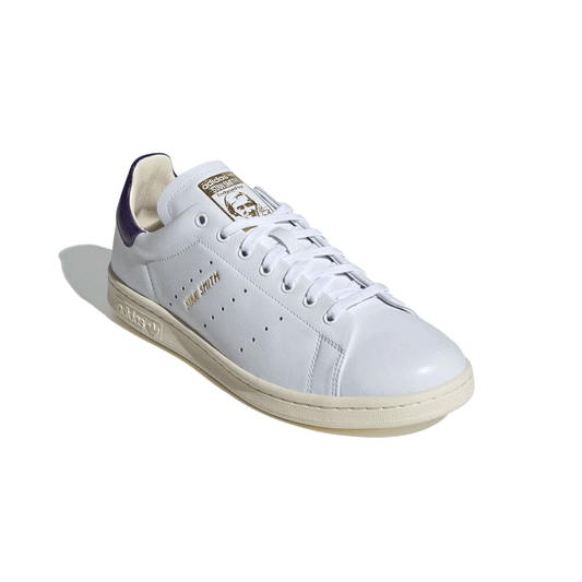 Adidas STAN SMITH LUX Adidas Stan Smith WHITE [ID1415]