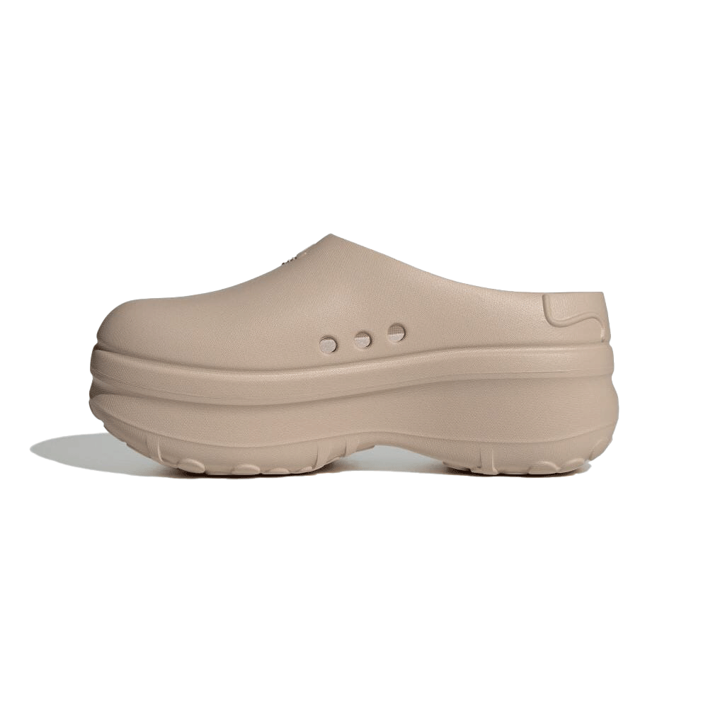 Adidas ADIFOM STAN SMITH MULEアディフォーム スタンスミス ミュール W Wander Tarpワンダータープ/ワンダータープ/コアブラック【IE7052】