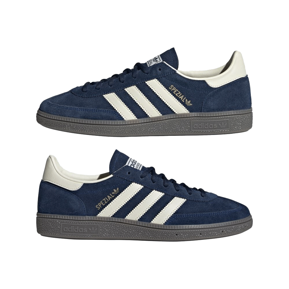 adidas HANDBALL SPEZIAL 手球 Spezial 海軍藍 海軍藍 [IF7087]