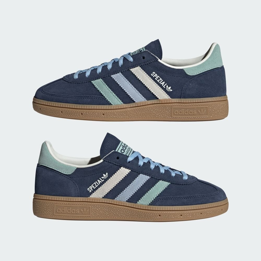 Adidas Originals HANDBALL SPEZIAL W アディダスオリジナルス ハンドボール スペツィアル【IG1967】