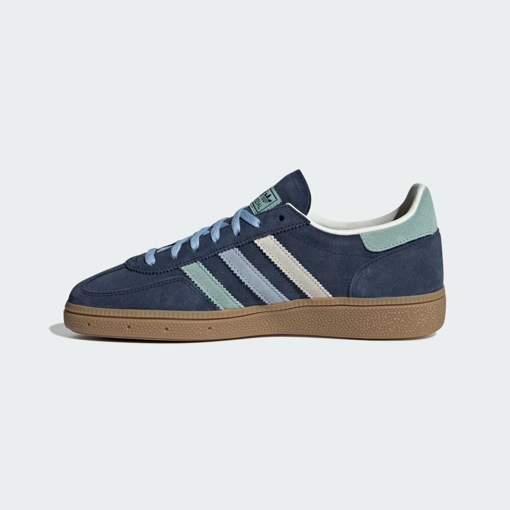 Adidas Originals HANDBALL SPEZIAL W アディダスオリジナルス ハンドボール スペツィアル【IG1967】