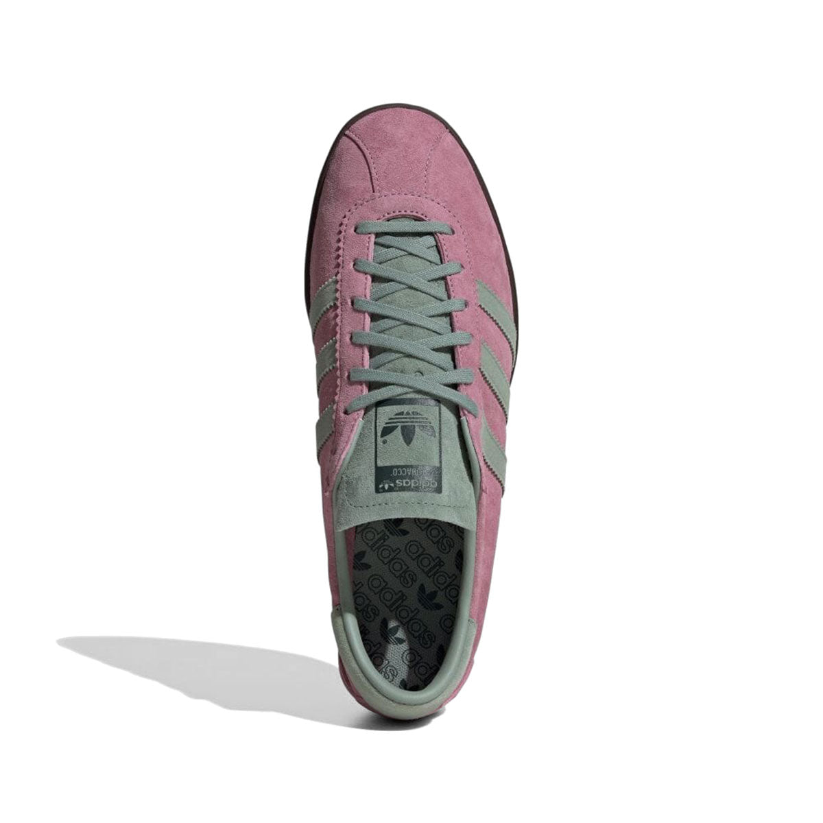 adidas TOBACCO - WONDER ORCHID [JR2741]