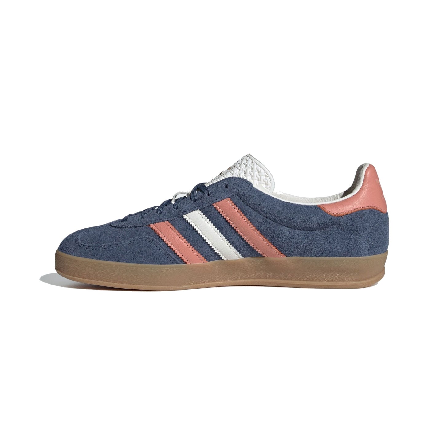 Adidas GAZELLE INDOOR W SHADOW VIOLET/CLOUD WHT アディダス ガゼル インドア シャドーバイオレット/フットウェアホワイト/ワンダークォーツ【IE2956】