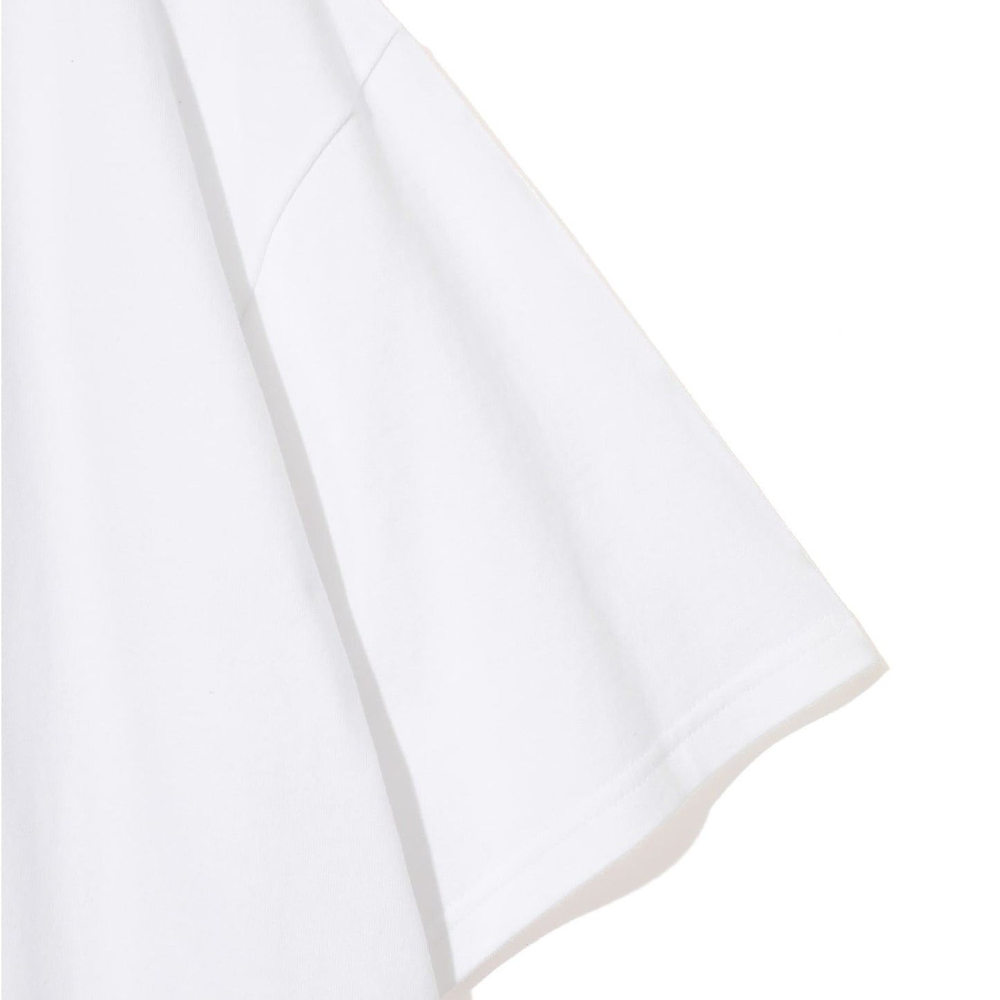 UNDERCOVER - TEE CREATURES U WHITE【UC1E9811-1】