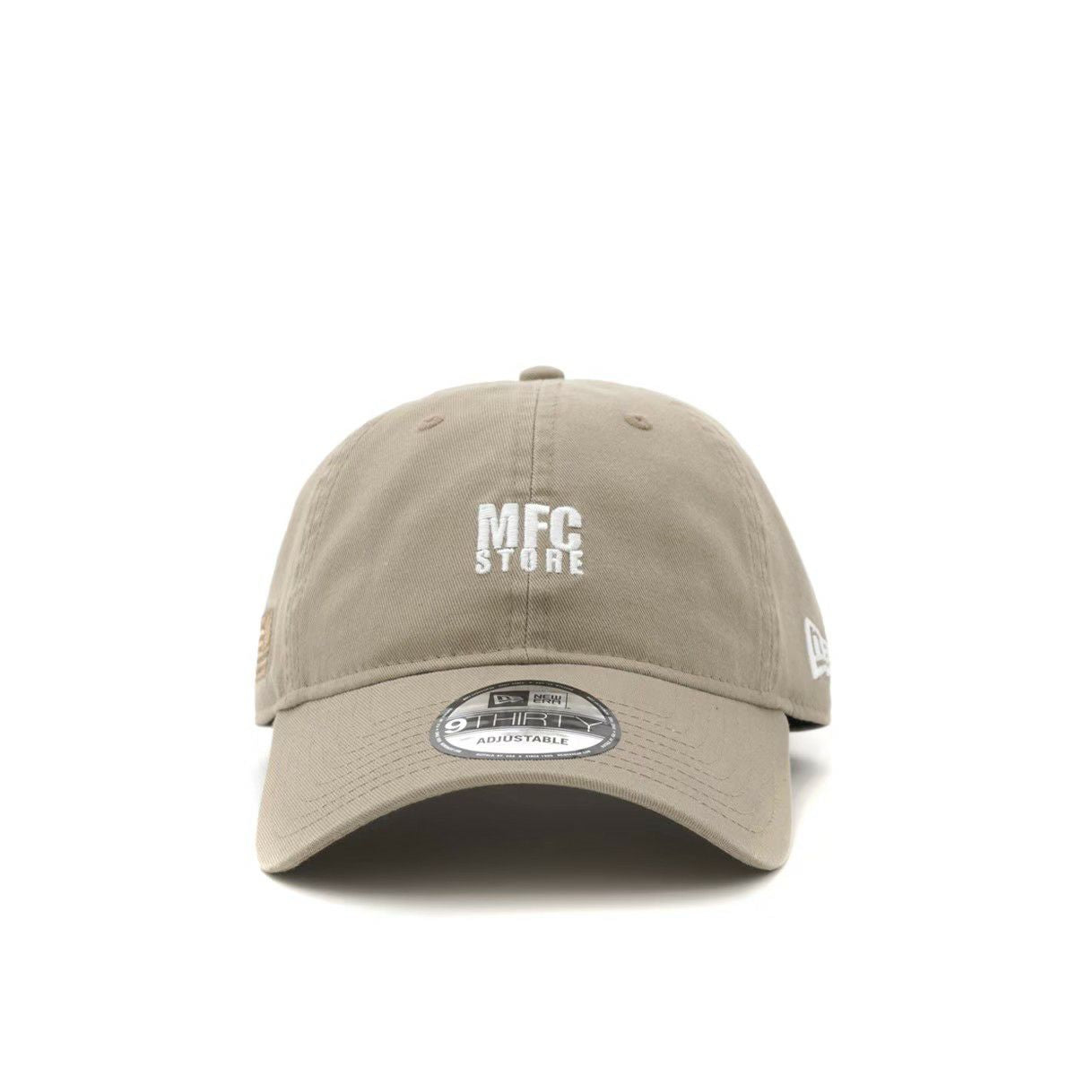 NEW ERA × MFC STORE LOGO 帽 9THIRTY [13284156]