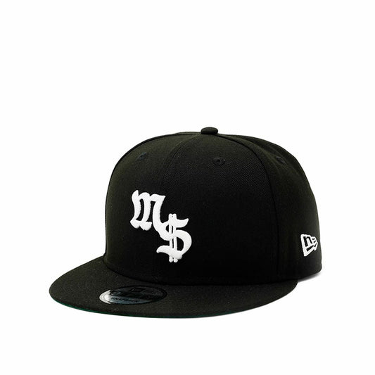 NEW ERA × MFC STORE SNAPBACK M＄ DICE FRAME 9FIFTY【13357973】