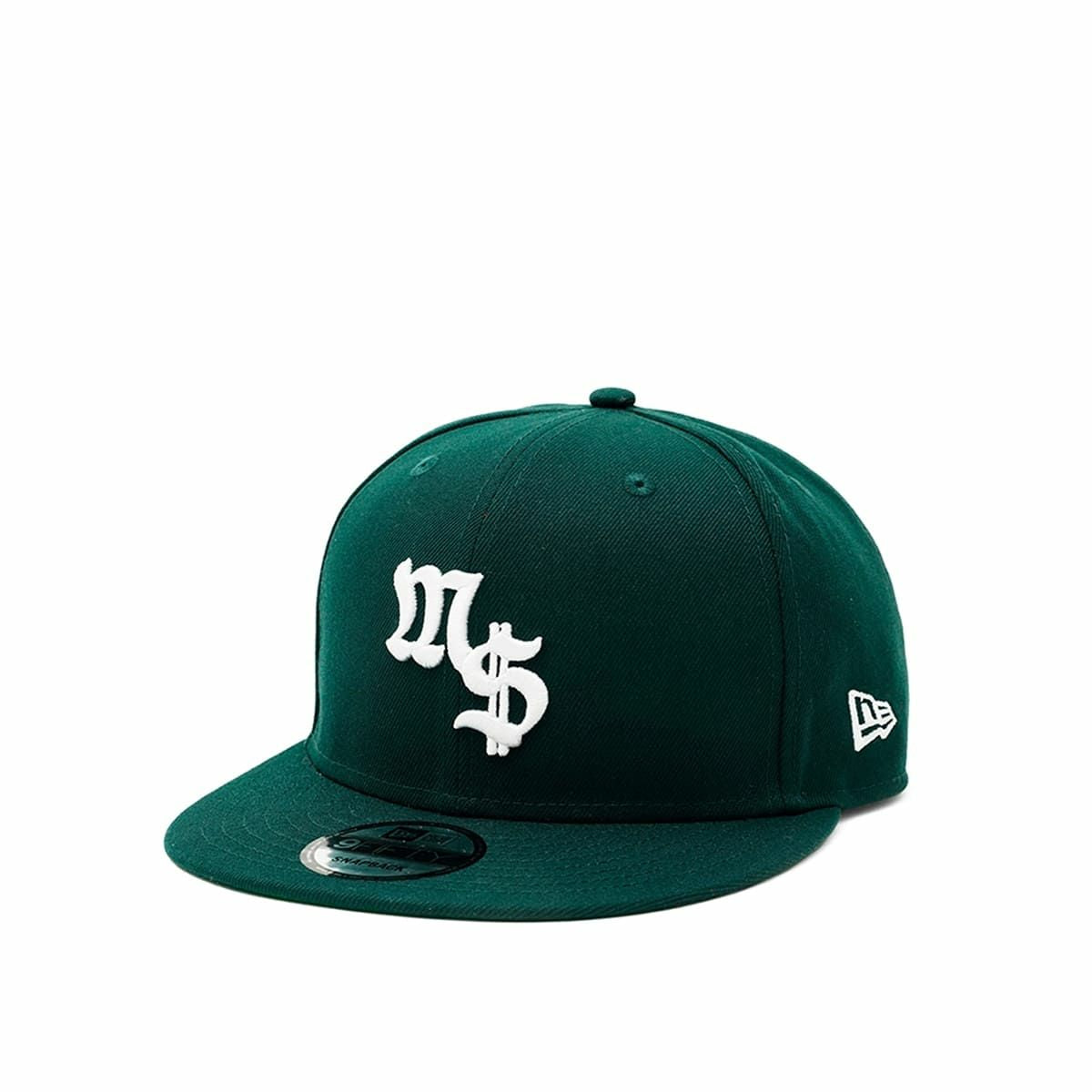NEW ERA × MFC STORE SNAPBACK M＄ DICE FRAME 9FIFTY【13357972】