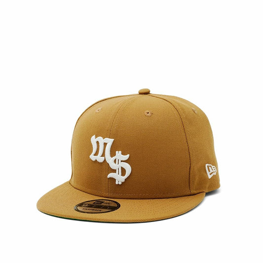 NEW ERA × MFC STORE SNAPBACK M$ DICE FRAME 9FIFTY [13357971]