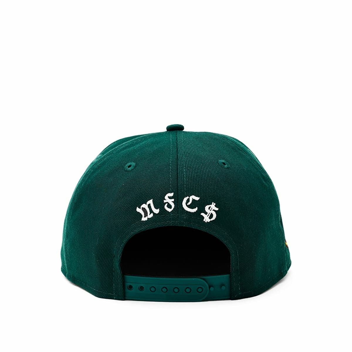 NEW ERA × MFC STORE SNAPBACK M＄ DICE FRAME 9FIFTY【13357972】
