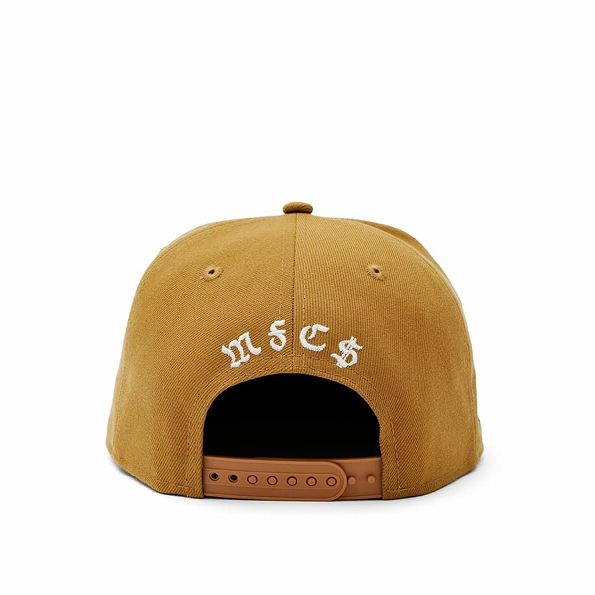 NEW ERA × MFC STORE SNAPBACK M＄ DICE FRAME 9FIFTY【13357971】