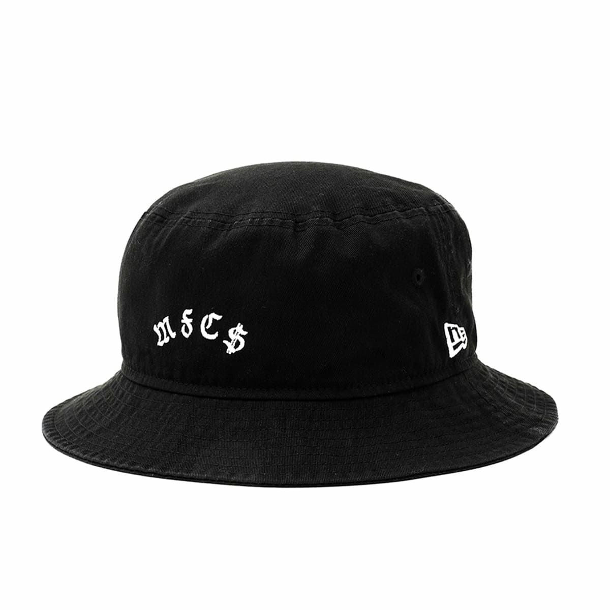 NEW ERA × MFC STORE M＄ DICE FRAME BUCKET HAT【13357970】