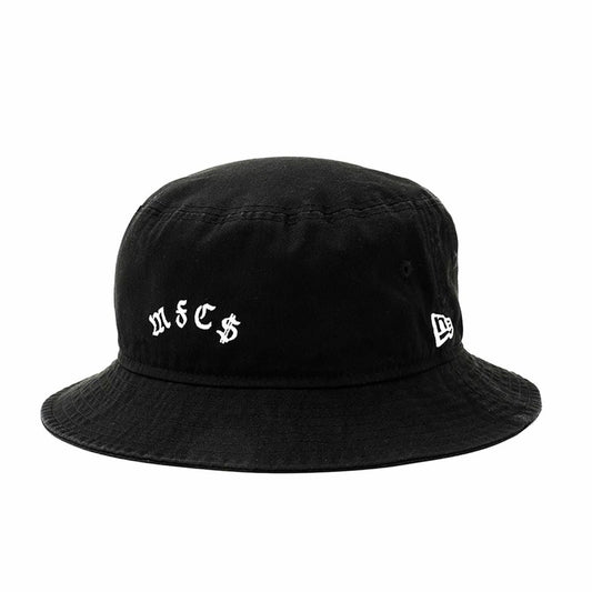 NEW ERA × MFC STORE M$ DICE FRAME BUCKET HAT [13357970]